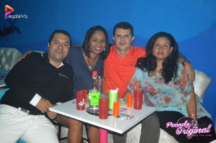 Foto 7 de Pecado Original - 5to Fds Abril 2016 en Pecado Original, Cali
