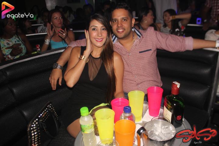 Foto 55 de Salsa Night Club - 2DO Fds Julio 2016 en Salsa Night Club, Cali