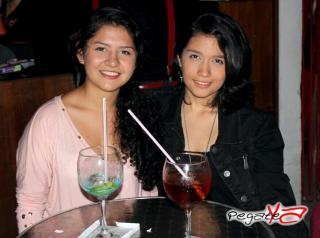 Foto 14 de Diciembre 14 del 2013 en Blondie Bar Cali, Cali