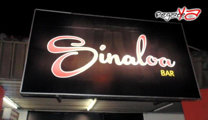 Foto 9 de Sinaloa Bar - Sep 27 del 2014 en Sinaloa Bar, Cali