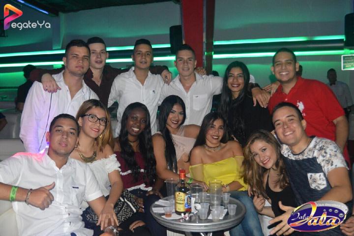 Foto 18 de JalaJala - 4to Fds Febrero 2017 en Jala Jala Club, Cali