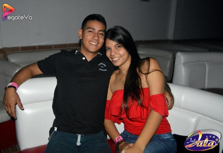 Foto 32 de JalaJala - 3er/4to Fds Julio 2017 en Jala Jala Club, Cali