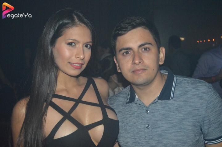 Foto 54 de La Social - 4to Fds Febrero 2017 en La Social, Cali
