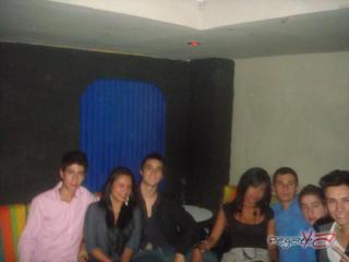 Foto 27 de Abril 20 del 2012 en El Bunker Manizales, Manizales