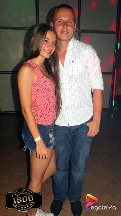 Foto 11 de Penthouse 1800 - 2do FDS Abril 2015 en Penthouse 1800, Cali