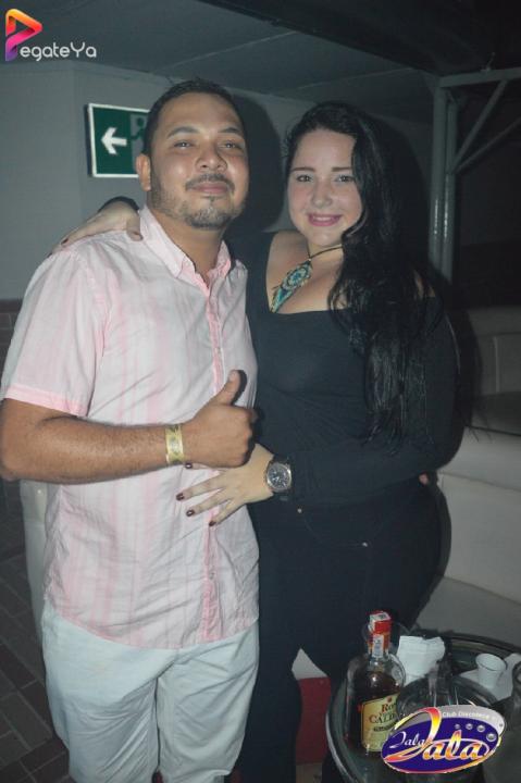 Foto 39 de Jalajala - 3er/4to Fds Oct 2016 en Jala Jala Club, Cali