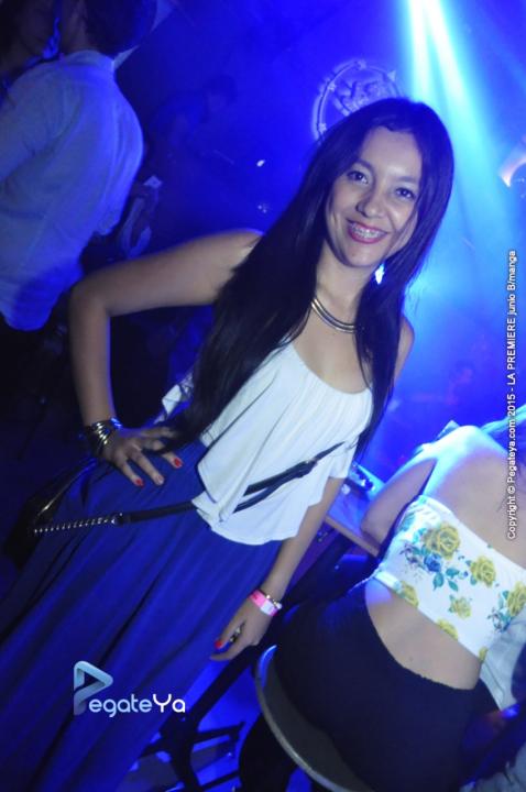 Foto 22 de LA PREMIERE - Sabado 4 de julio de 2015 en La Premiere Bucaramanga, Bucaramanga