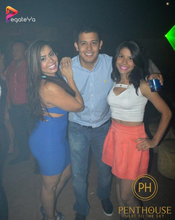 Foto 47 de Penthouse Club - 5to fds abril 2016 en Penthouse 1800, Cali