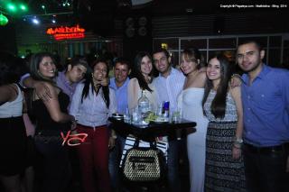 Foto 134 de Matildelina - 28 de marzo de 2014 en Discoteca Matildelina Bucaramanga, Bucaramanga