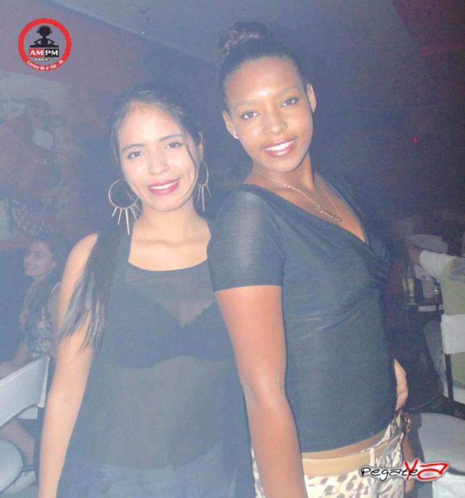 Foto 16 de Ampm Bar - Oct 4 en Am / PM Bar - Cali, Cali