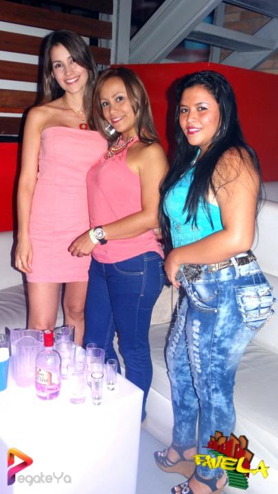 Foto 24 de Favela Club - 2do FDS Abril 2015 en Favela Club Menga, Cali