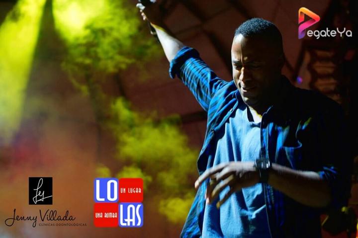 Foto 6 de Lolas Club - 5to Fds Abril 2016 en Lolas Club Menga Cali, Cali
