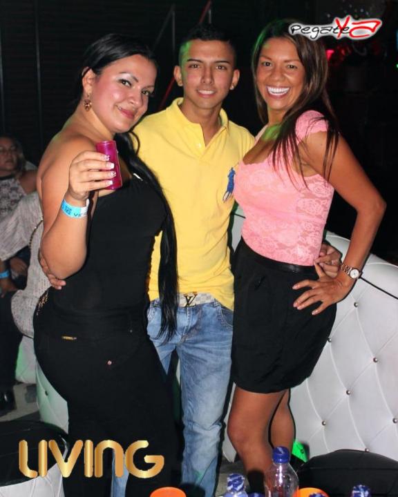 Foto 66 de Living Night Club - Oct 4 en Living Night Club, Cali
