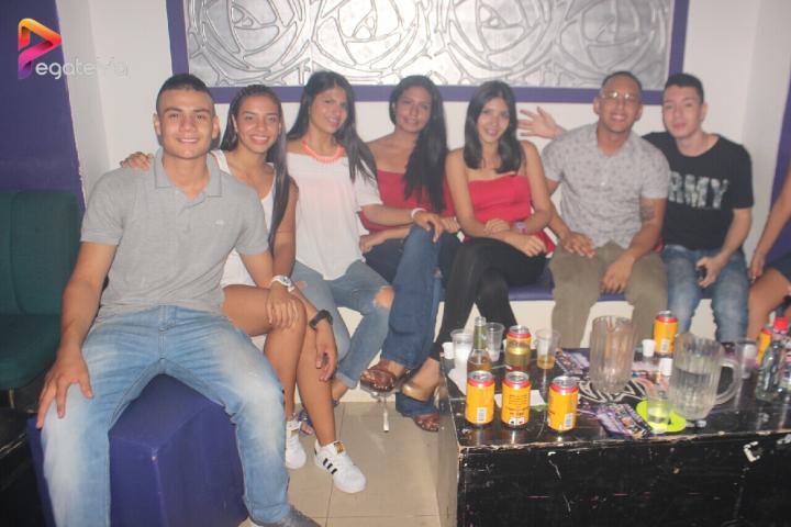Foto 21 de Ahma - 3er FDS Julio 2016 en Ahma Cali, Cali
