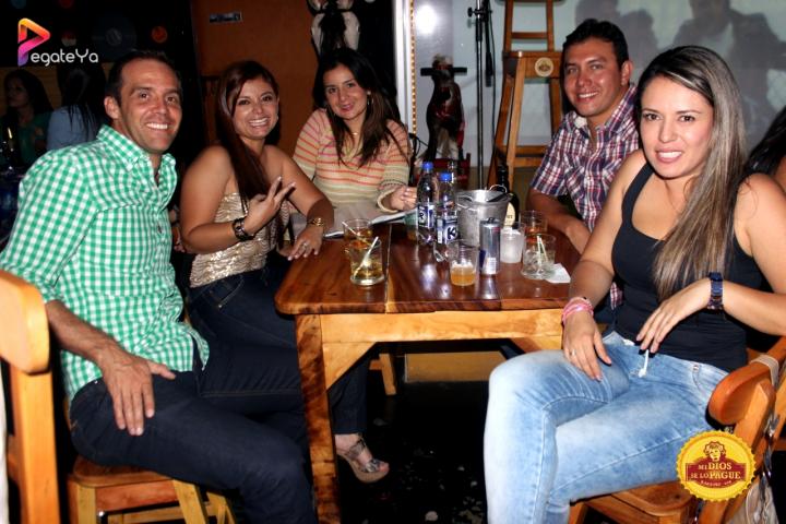 Foto 14 de Fonda Mi Dios Se Lo Pague - 1er Fd julio en Fonda Mi Dios Se Lo Pague, Cali