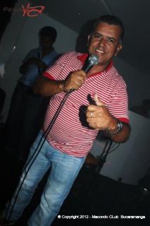 Foto 65 de Viernes 29 de Junio 2012 en Discoteca Macondo Club Bucaramanga, Bucaramanga