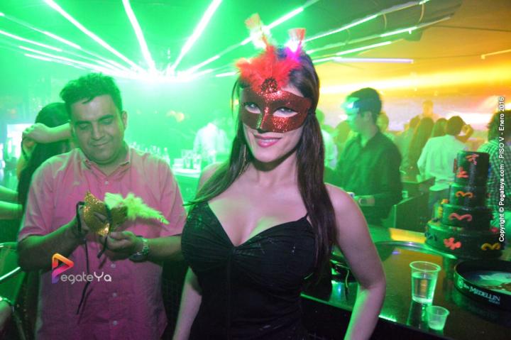 Foto 11 de Bar Piso V - 30 enero 2016 en Bar Piso V Bucaramanga, Bucaramanga