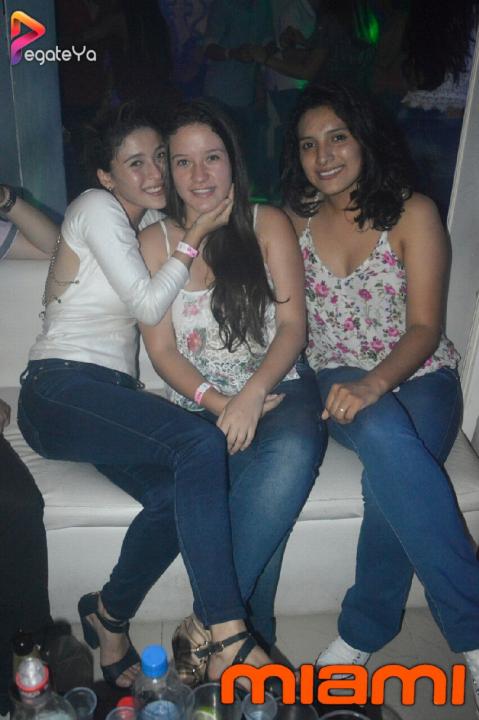Foto 4 de Miami Bar - 1er Fds Marzo 2017 en Miami Bar Cali, Cali