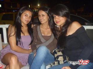 Foto 9 de Marzo 09 del 2011 en Miami Bar Cali, Cali
