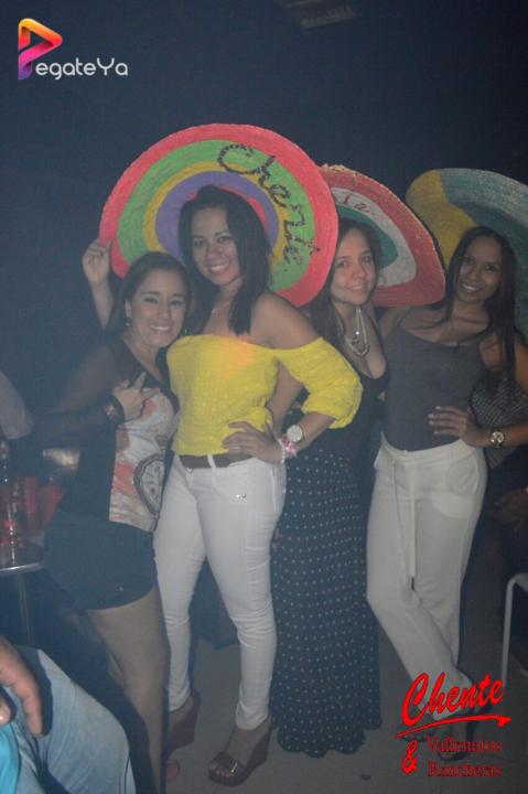 Foto 32 de Chente - 1er FDS Mayo 2016 en CHENTE Vallenatos y Rancheras, Cali