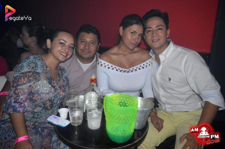 Foto 36 de Ampm Bar - 5to FDS Enero 2016 en Am / PM Bar - Cali, Cali