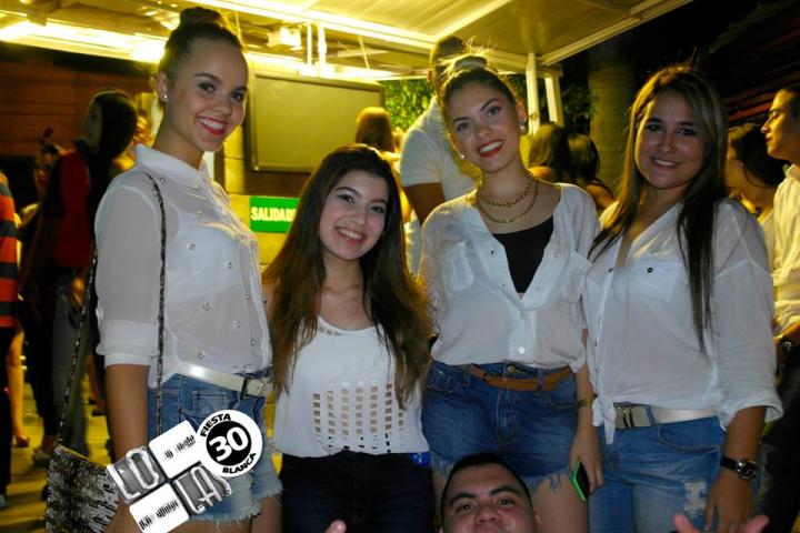 Foto 301 de Lolas Club - Feria de Cali 2014 en Lolas Club Menga Cali, Cali