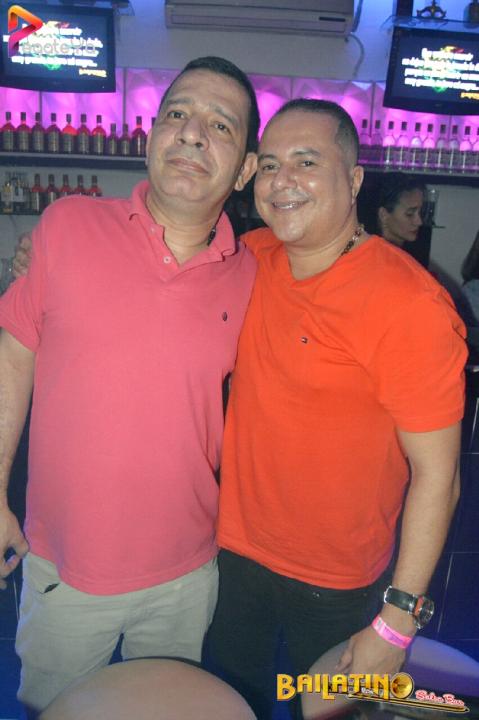 Foto 78 de Bailatino - 1er Fds Marzo 2017 en Bailatino - Bar, Cali