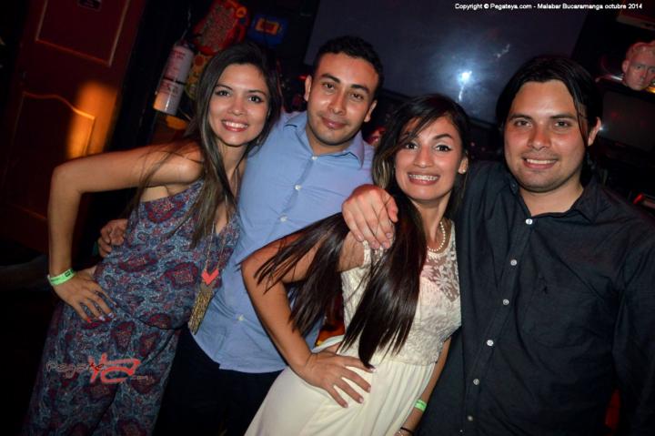 Foto 30 de Fotos Malabar - 4 de octubre de 20141 en Discoteca Malabar Bucaramanga, Bucaramanga