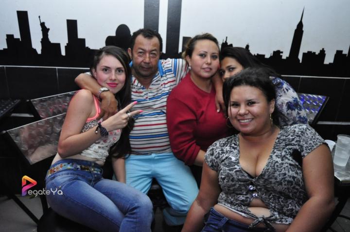 Foto 24 de New York sábado 18 de abril 2015 en Discoteca New York Bucaramanga, Bucaramanga