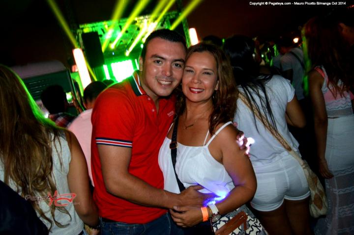 Foto 58 de Mauro Picotto Bucaramanga Oct 2014 en Mauro Picotto Bucaramanga, Bucaramanga