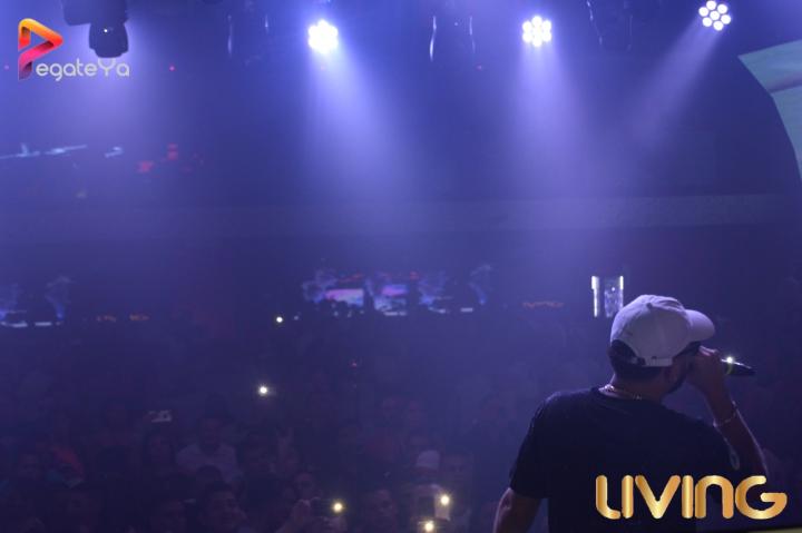 Foto 116 de Living - 3er & 4To Fds Octubre 2016 en Living Night Club, Cali