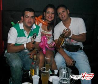 Foto 43 de Octubre 19 del 2013 en Nozomi Club, Cali