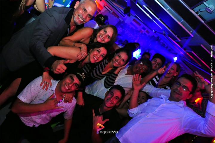 Foto 53 de Trinidad - Viernes 10 de marzo de 2017 en Trinidad Discoteca Bucaramanga, Bucaramanga