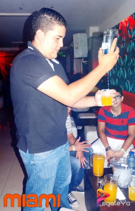 Foto 25 de Miami Bar - 3er FDS Abril 2015 en Miami Bar Cali, Cali