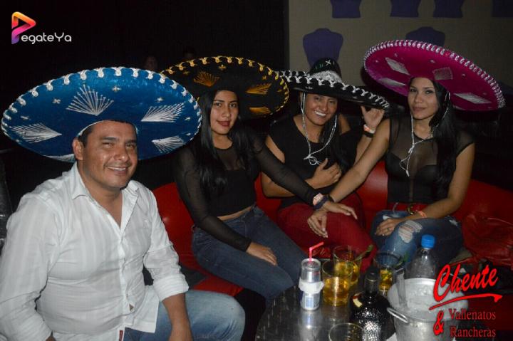 Foto 8 de Chente - 2do Fds Marzo 2017 en CHENTE Vallenatos y Rancheras, Cali
