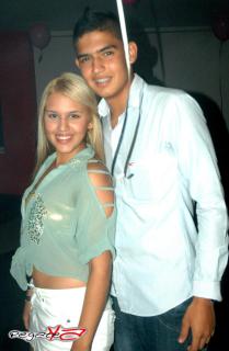 Foto 24 de Marzo 09 del 2013 en Nozomi Club, Cali