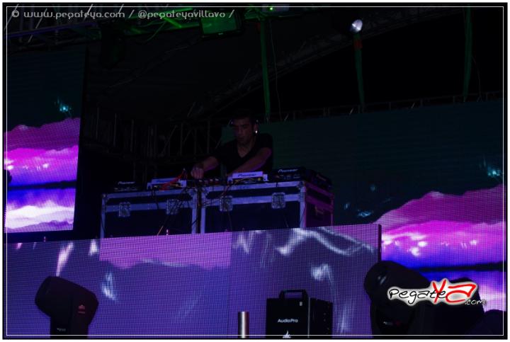 Foto 73 de THE MYSTIC MUSIC FEST - Villavicencio en The Mystic Music Fest, Villavicencio