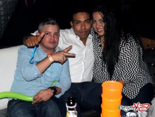 Foto 12 de Praga - Menga / Agosto 3 en Praga Club Cali, Cali