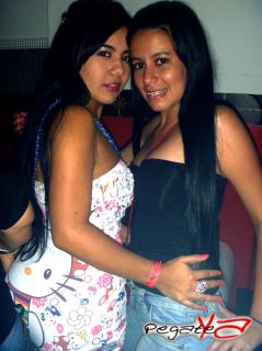 Foto 2 de Praga Sur / Octubre 13 del 2012 en Praga Club Cali, Cali