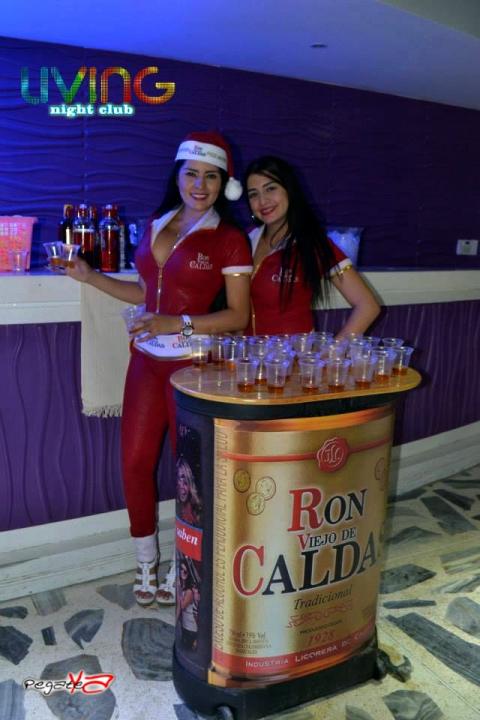 Foto 8 de Living - Feria 2014 en Living Night Club, Cali