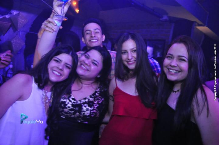 Foto 165 de La Premiere - 11 de julio de 2015 en La Premiere Bucaramanga, Bucaramanga