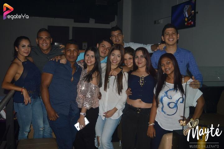 Foto 27 de Pa´Mayté - 2do Fds Marzo 2017 en Pa´Mayte Museo Vallenato