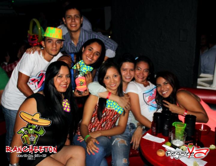 Foto 30 de Rancheeton Feria 2014 en Rancheton Cali, Cali