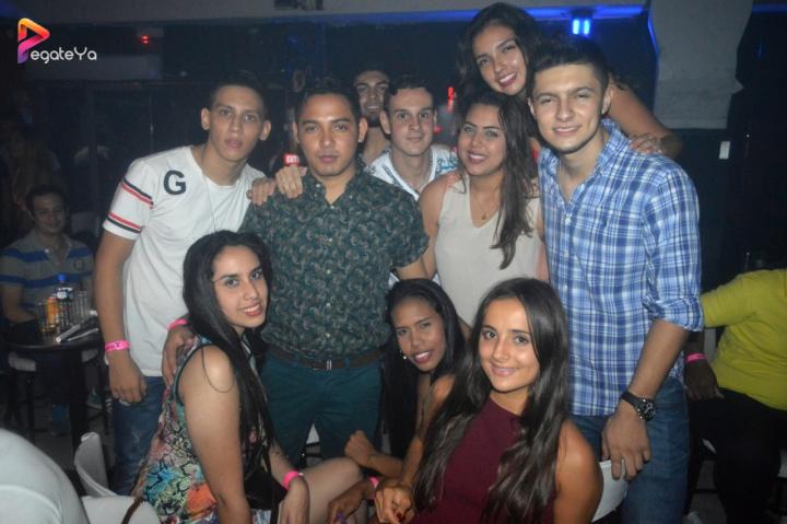 Foto 5 de Ampm Bar - 1er FDS Febrero 2016 en Am / PM Bar - Cali, Cali