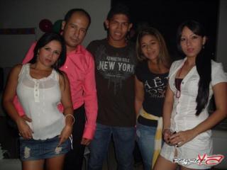 Foto 26 de Marzo 17 del 2012 en Simon Dice Pereira, Pereira