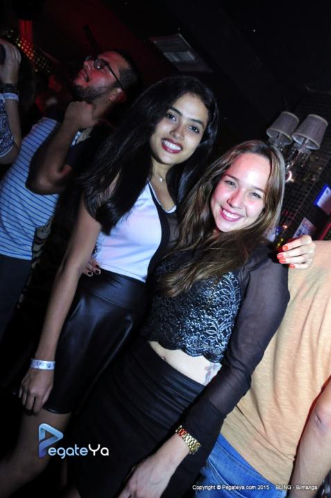 Foto 9 de BLING - sabado 25 de abril de 2015 en Bar Bling Bucaramanga, Bucaramanga