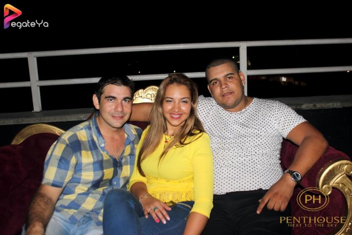 Foto 42 de Penthouse Club - 2do fds Mayo 2016 en Penthouse 1800, Cali