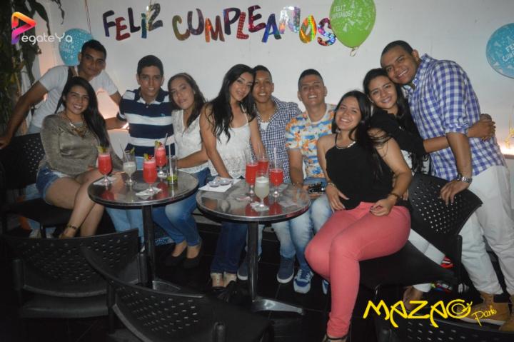 Foto 22 de Mazao Park - 1er FDS Febrero 2016 en Mazao Park, Cali