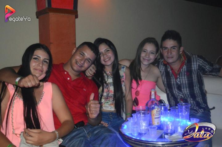Foto 70 de Jalajala Club- 1er / 2do FDS Oct 2015 en Jala Jala Club, Cali