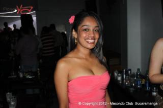 Foto 13 de 15-16 de Marzo de 2012 en Discoteca Macondo Club Bucaramanga, Bucaramanga